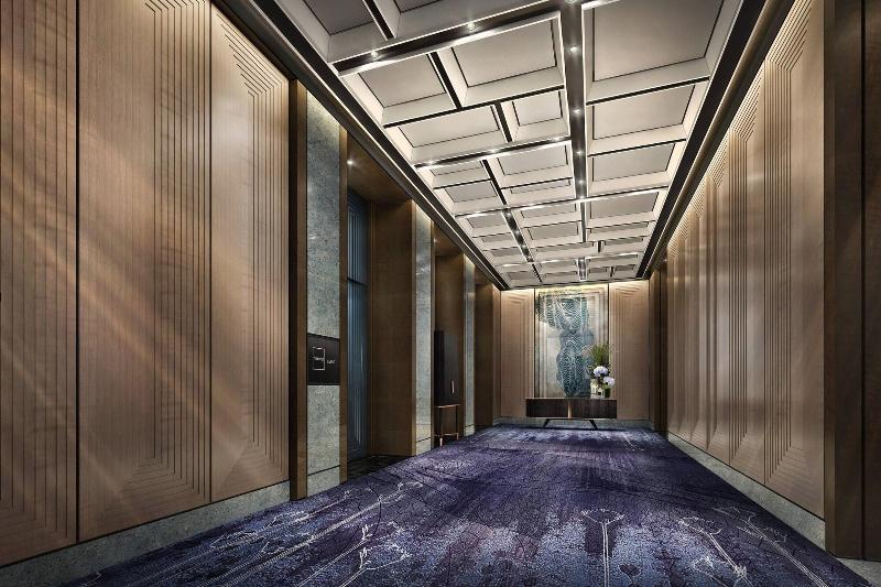 Fotos del hotel Mesm Tokyo, Autograph Collection:  11