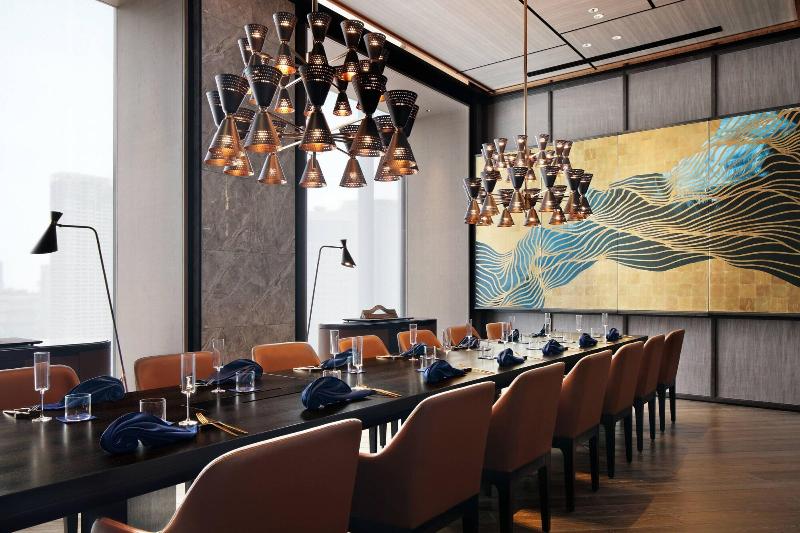 Fotos del hotel Mesm Tokyo, Autograph Collection:  13