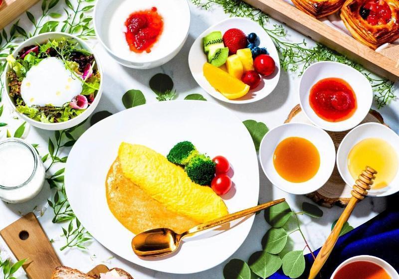 Fotos del hotel Mesm Tokyo, Autograph Collection:  14