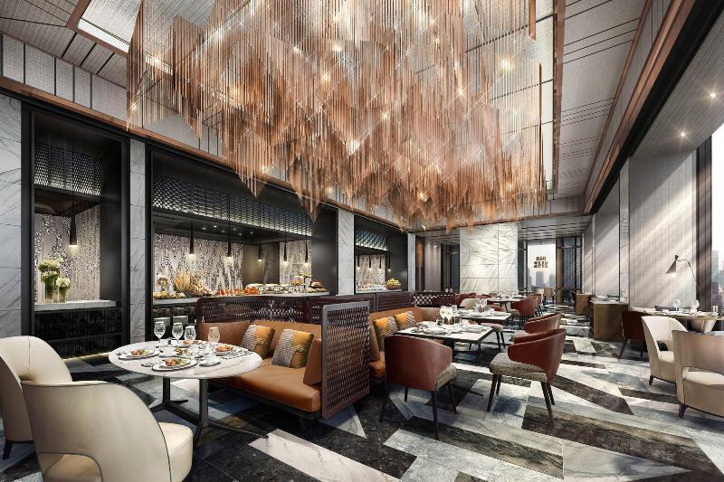 Fotos del hotel Mesm Tokyo, Autograph Collection:  15