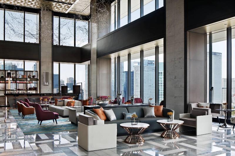 Fotos del hotel Mesm Tokyo, Autograph Collection:  17