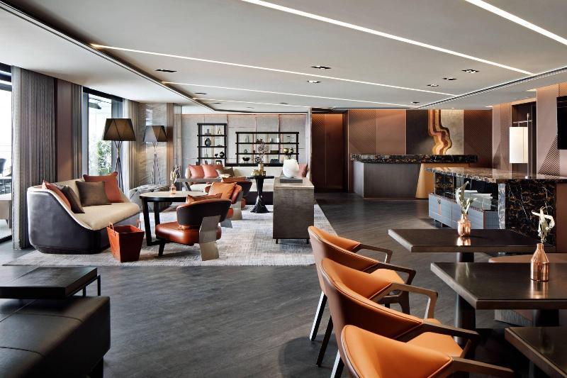 Fotos del hotel Mesm Tokyo, Autograph Collection:  18