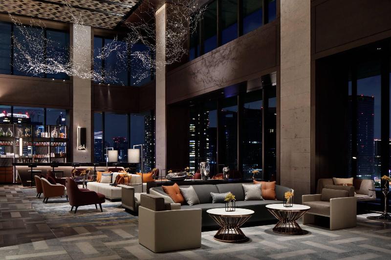 Fotos del hotel Mesm Tokyo, Autograph Collection:  21