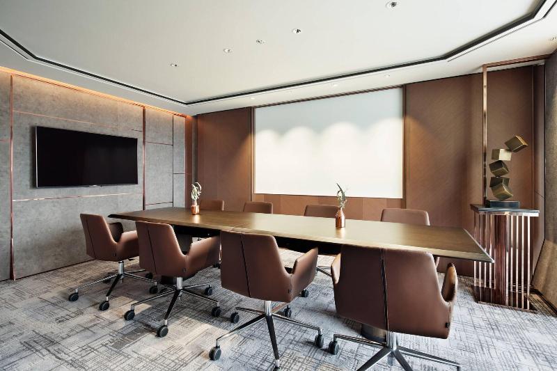 Fotos del hotel Mesm Tokyo, Autograph Collection:  22