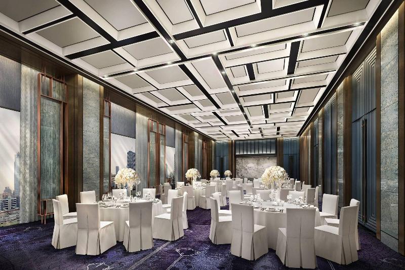 Fotos del hotel Mesm Tokyo, Autograph Collection:  23