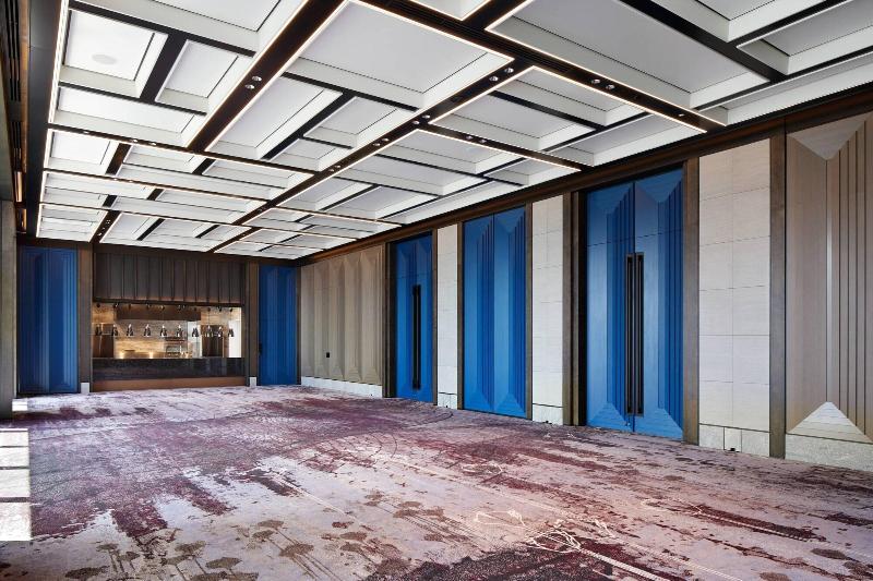 Fotos del hotel Mesm Tokyo, Autograph Collection:  24