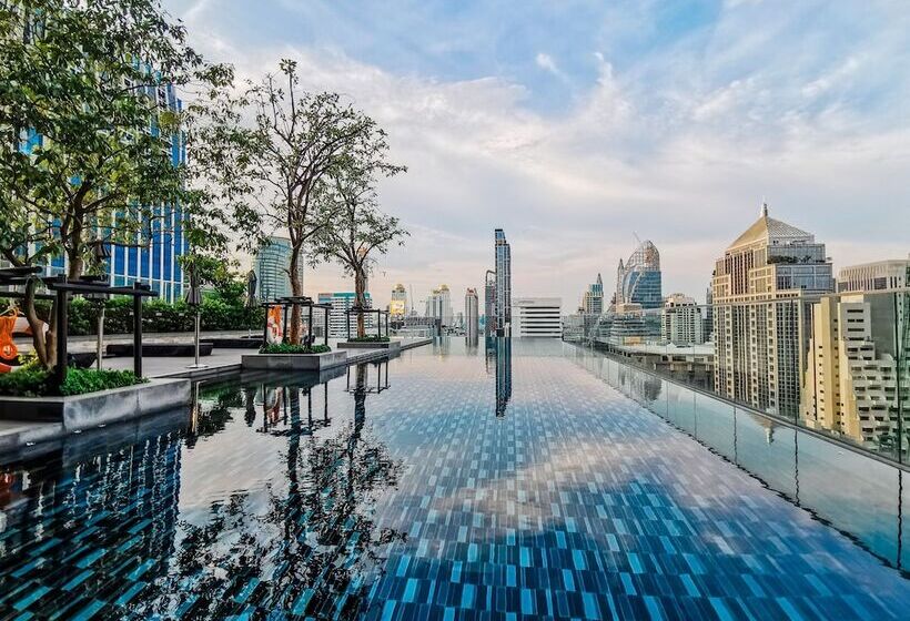 Fotos del hotel Sindhorn Midtown, An Ihg   Sha Extra Plus:  12