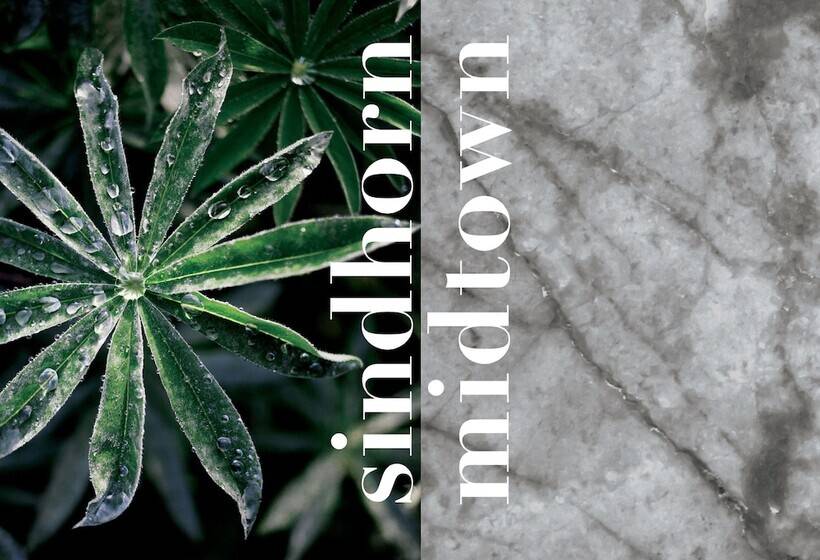 Fotos del hotel Sindhorn Midtown, An Ihg   Sha Extra Plus:  14