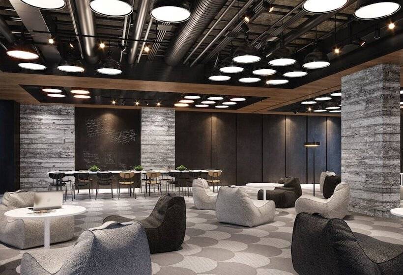 Fotos del hotel Sindhorn Midtown, An Ihg   Sha Extra Plus:  15