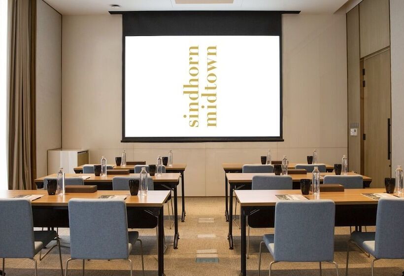 Fotos del hotel Sindhorn Midtown, An Ihg   Sha Extra Plus:  16