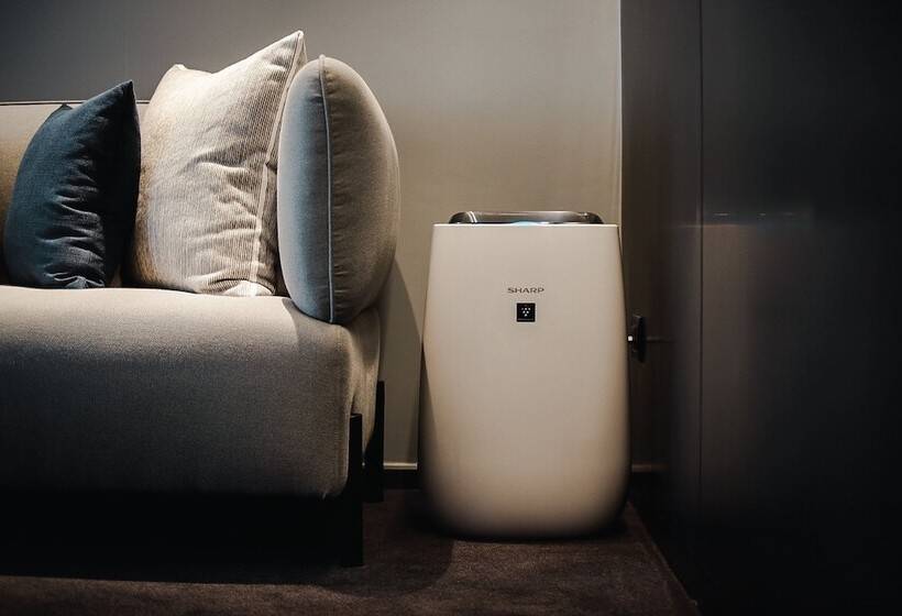 Fotos del hotel Sindhorn Midtown, An Ihg   Sha Extra Plus:  19