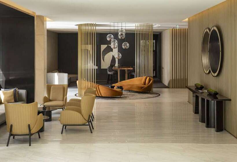 Fotos del hotel Sindhorn Midtown, An Ihg   Sha Extra Plus:  20