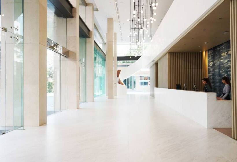 Fotos del hotel Sindhorn Midtown, An Ihg   Sha Extra Plus:  21