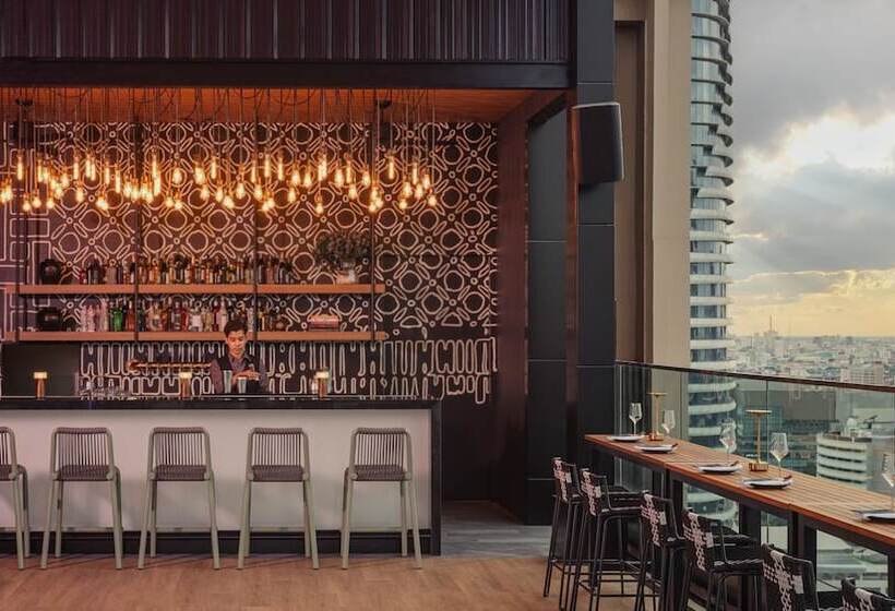 Fotos del hotel Sindhorn Midtown, An Ihg   Sha Extra Plus:  22