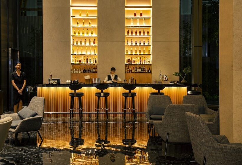 Fotos del hotel Sindhorn Midtown, An Ihg   Sha Extra Plus:  23