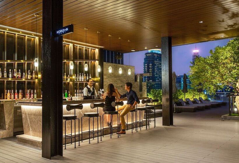 Fotos del hotel Sindhorn Midtown, An Ihg   Sha Extra Plus:  24