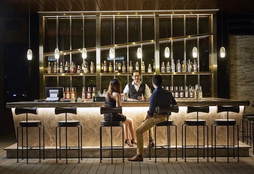 Fotos del hotel Sindhorn Midtown, An Ihg   Sha Extra Plus:  10