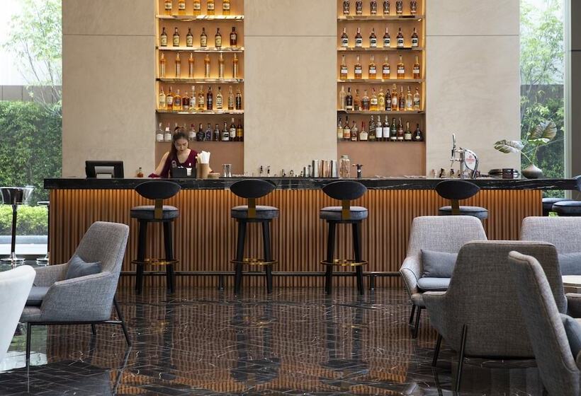 Fotos del hotel Sindhorn Midtown, An Ihg   Sha Extra Plus:  25