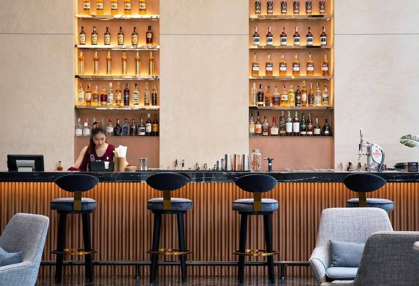 Fotos del hotel Sindhorn Midtown, An Ihg   Sha Extra Plus:  9