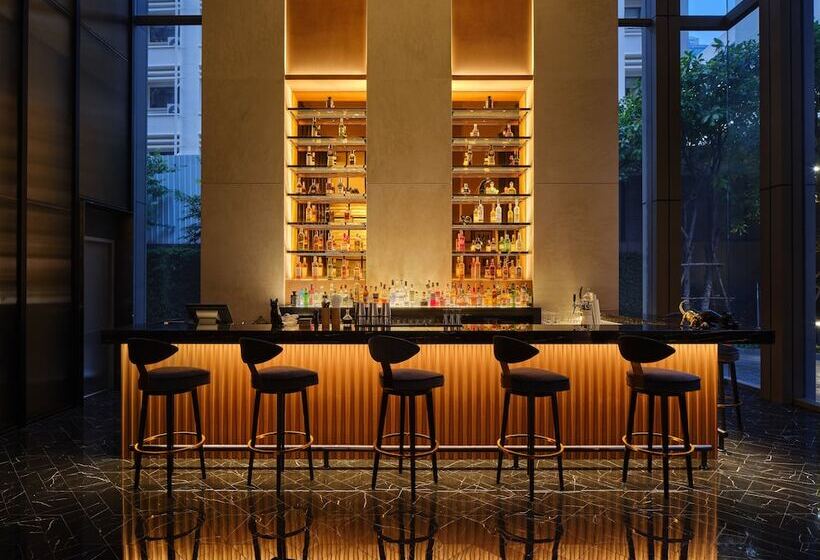 Fotos del hotel Sindhorn Midtown, An Ihg   Sha Extra Plus:  6