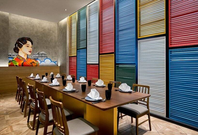 Fotos del hotel Sindhorn Midtown, An Ihg   Sha Extra Plus:  5