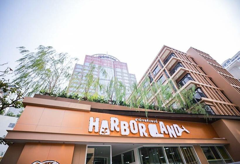 Fotos del hotel Sindhorn Midtown, An Ihg   Sha Extra Plus:  4