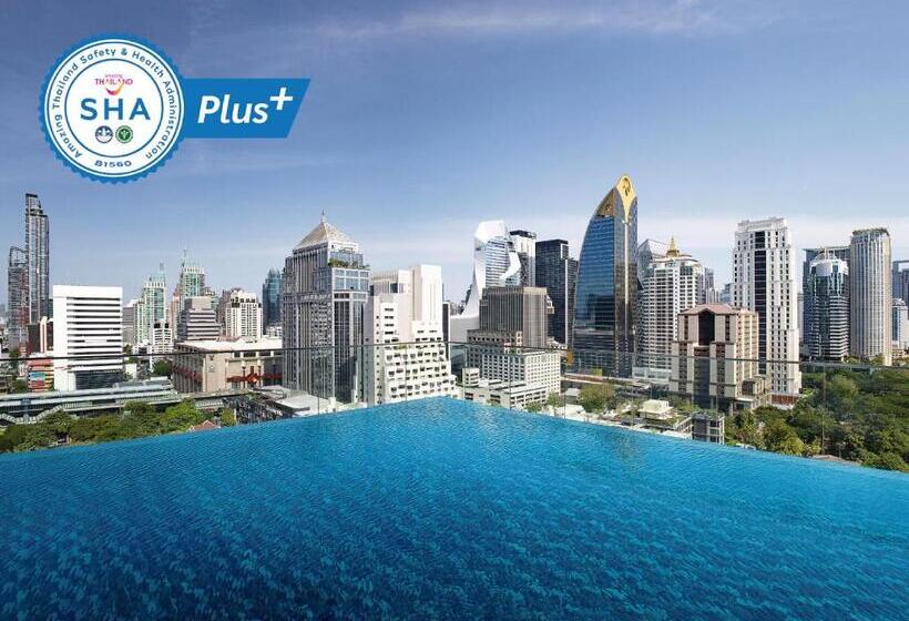 Fotos del hotel Sindhorn Midtown, An Ihg   Sha Extra Plus:  2