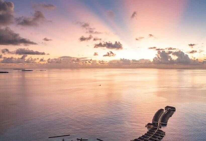 Fotos del hotel Baglioni Resort Maldives:  8