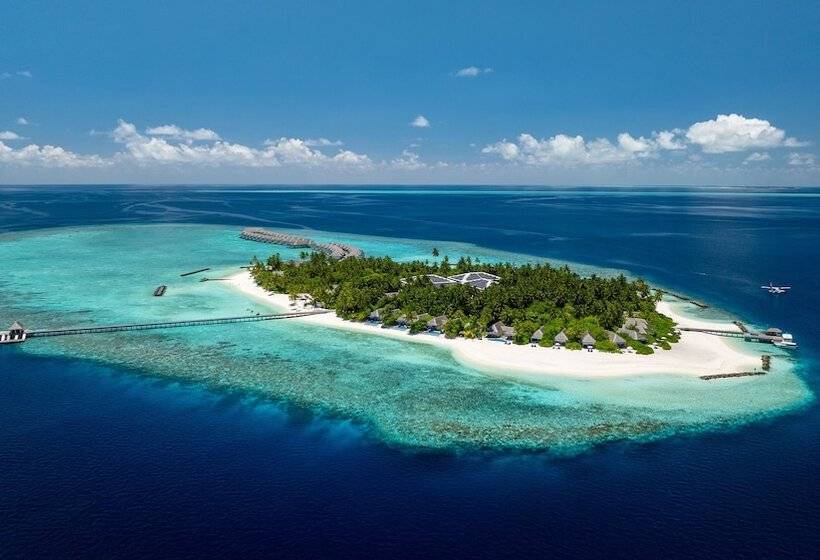 Fotos del hotel Baglioni Resort Maldives:  9