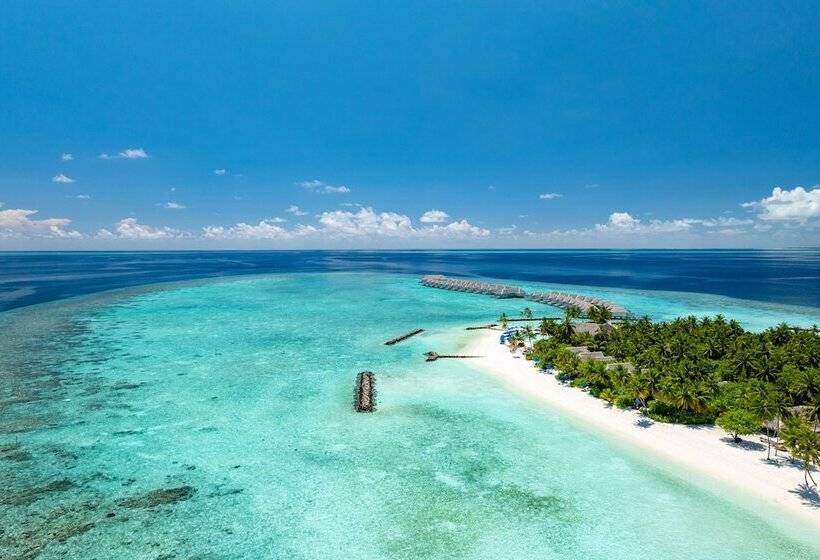 Fotos del hotel Baglioni Resort Maldives:  10