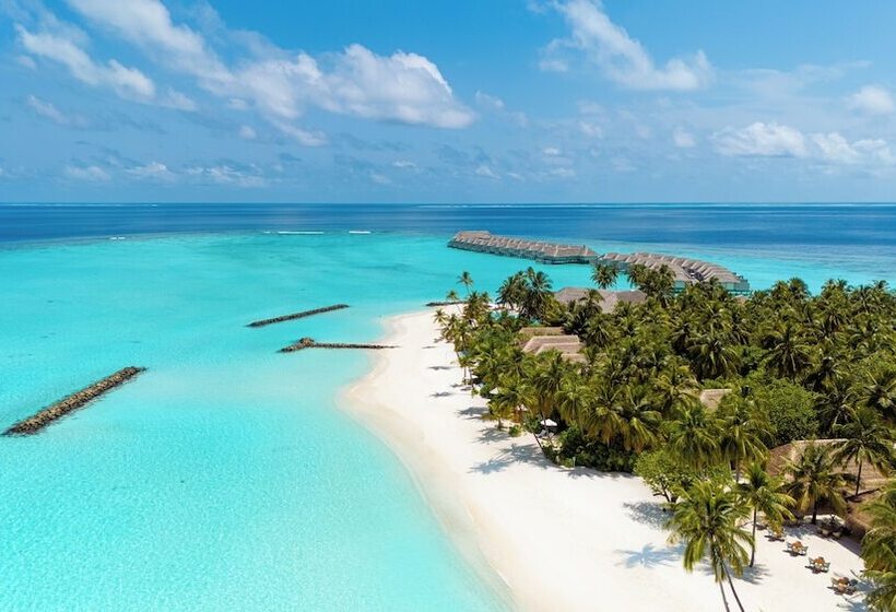 Fotos del hotel Baglioni Resort Maldives:  13