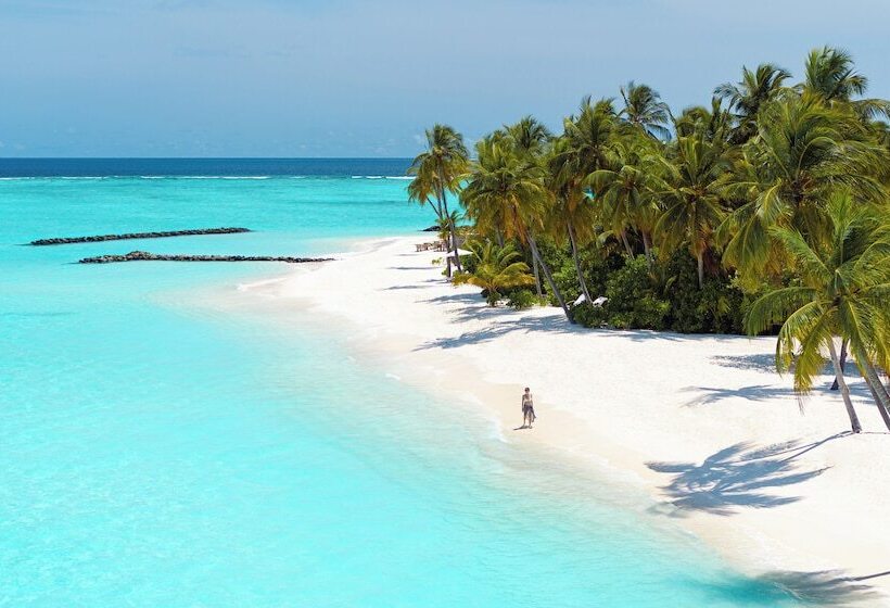 Fotos del hotel Baglioni Resort Maldives:  14