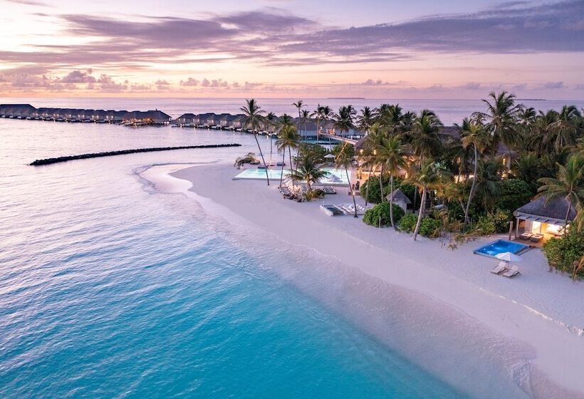 Fotos del hotel Baglioni Resort Maldives:  15