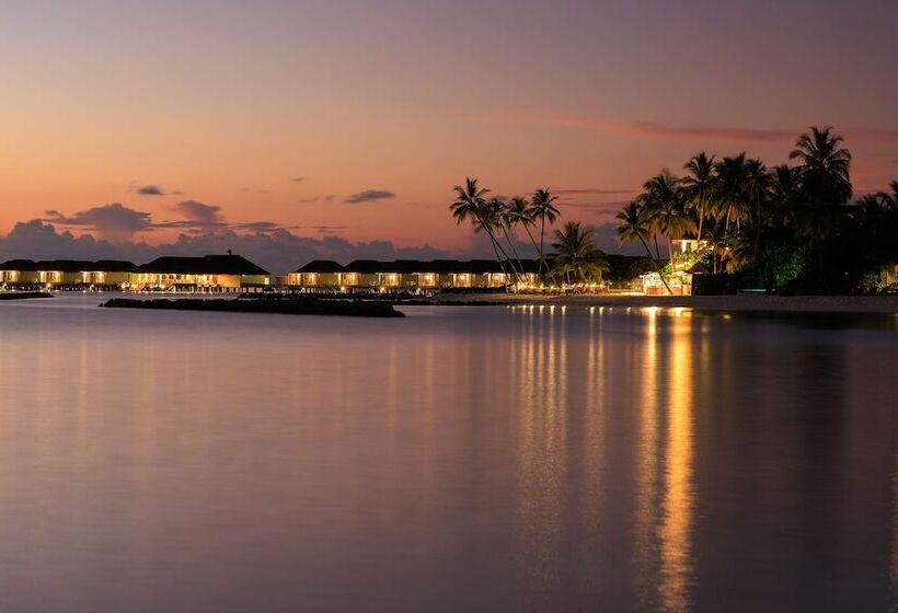 Fotos del hotel Baglioni Resort Maldives:  17