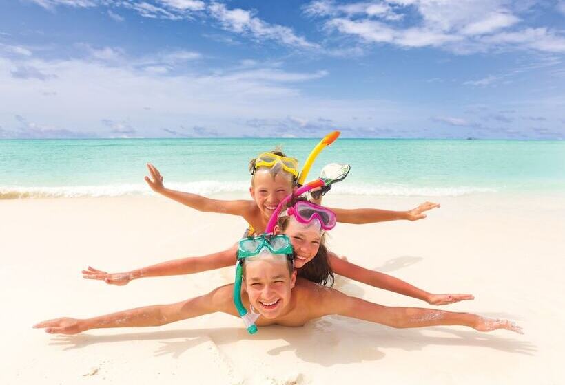 Fotos del hotel Baglioni Resort Maldives:  18