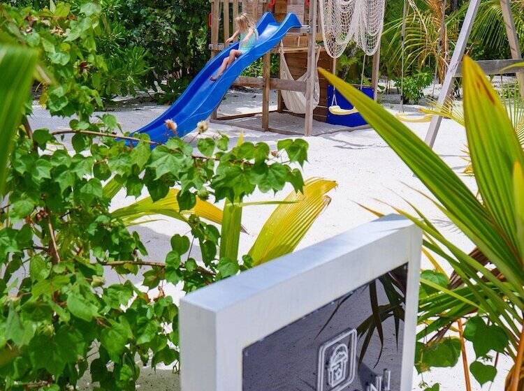 Fotos del hotel Baglioni Resort Maldives:  19