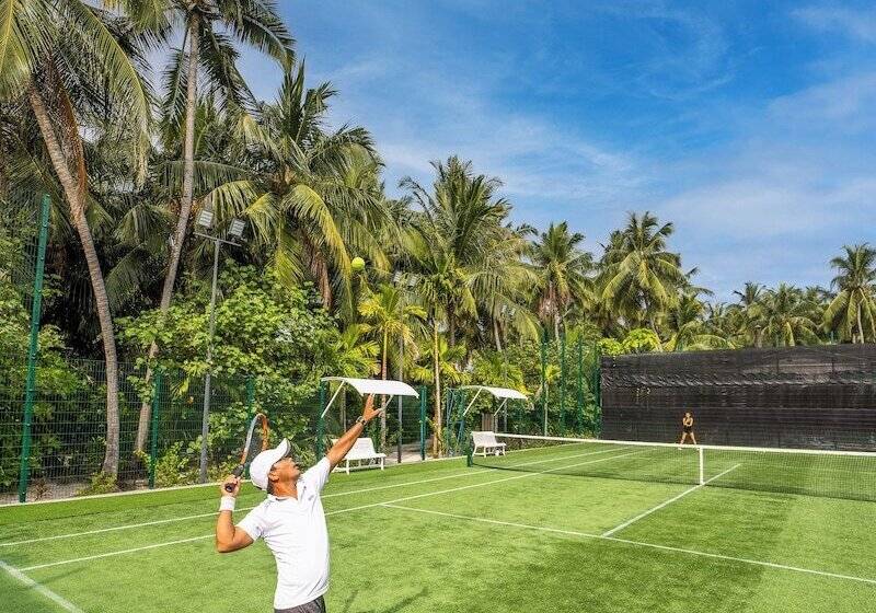 Fotos del hotel Baglioni Resort Maldives:  20