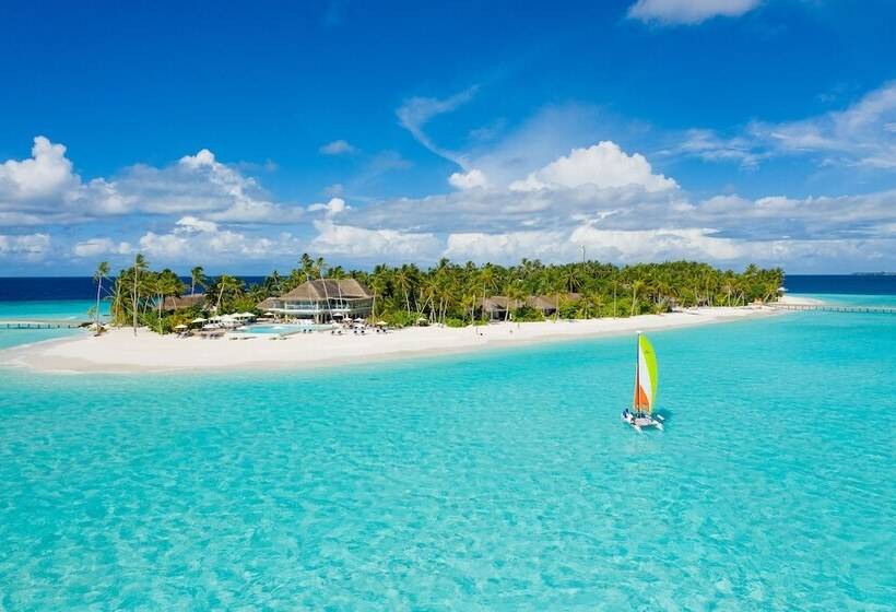 Fotos del hotel Baglioni Resort Maldives:  4