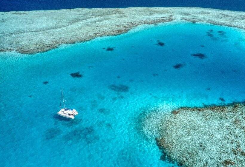 Fotos del hotel Baglioni Resort Maldives:  7