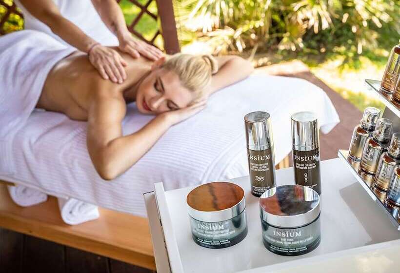 Fotos del hotel Baglioni Resort Maldives:  22