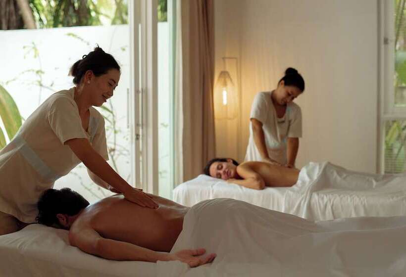 Fotos del hotel Baglioni Resort Maldives:  23