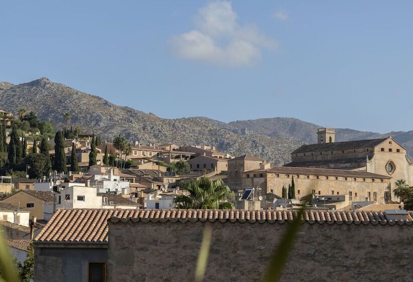 Can Aulí Luxury Retreat – Adults Only