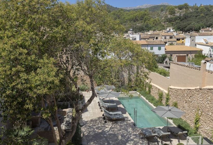 Fotos del hotel Can Aulí Luxury Retreat - Adults Only:  2