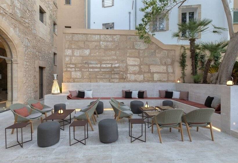 Fotos del hotel Can Aulí Luxury Retreat - Adults Only:  3