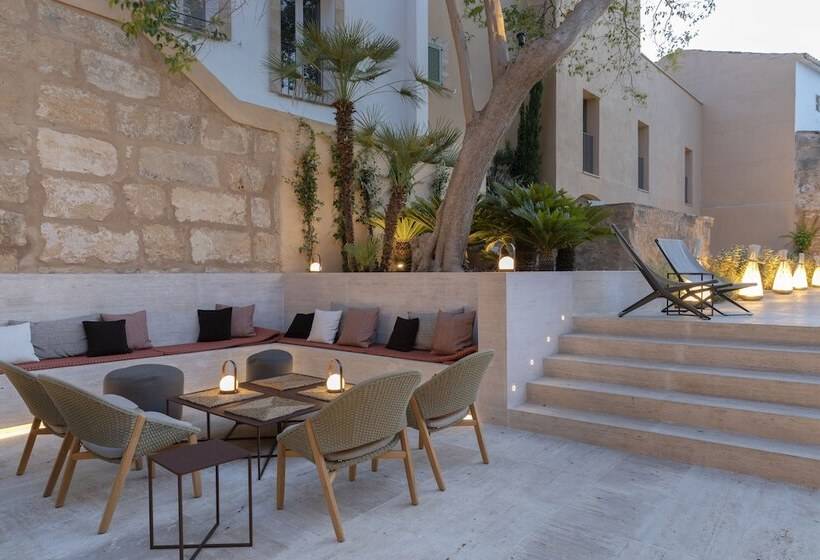 Fotos del hotel Can Aulí Luxury Retreat - Adults Only:  4