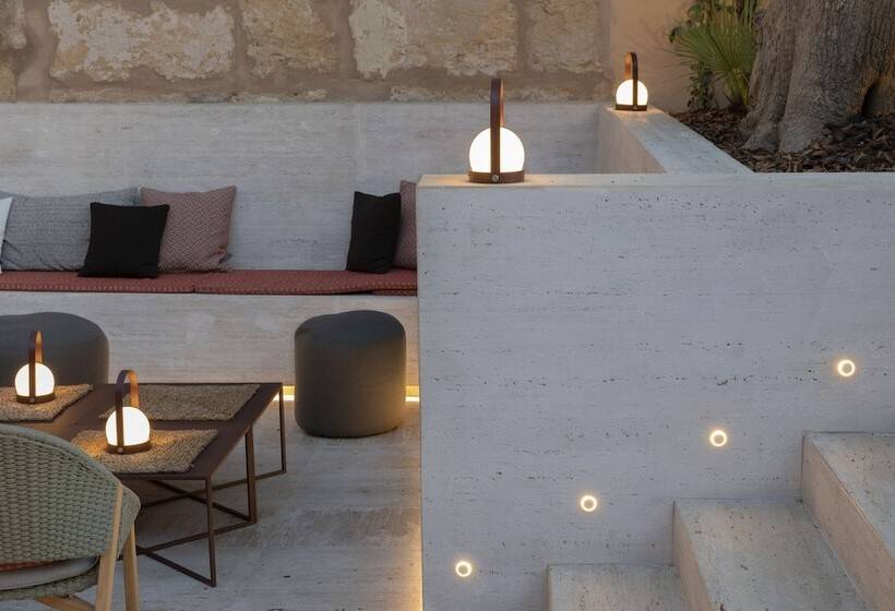 Fotos del hotel Can Aulí Luxury Retreat - Adults Only:  5