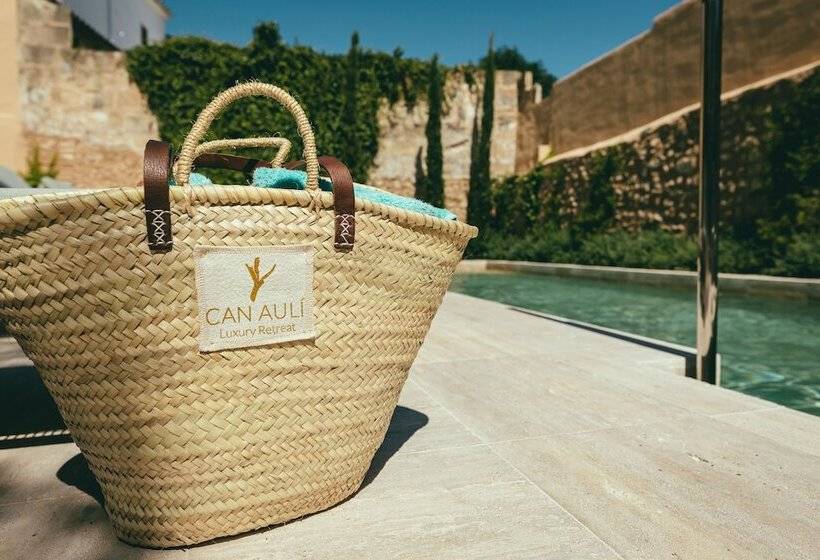 Fotos del hotel Can Aulí Luxury Retreat - Adults Only:  6