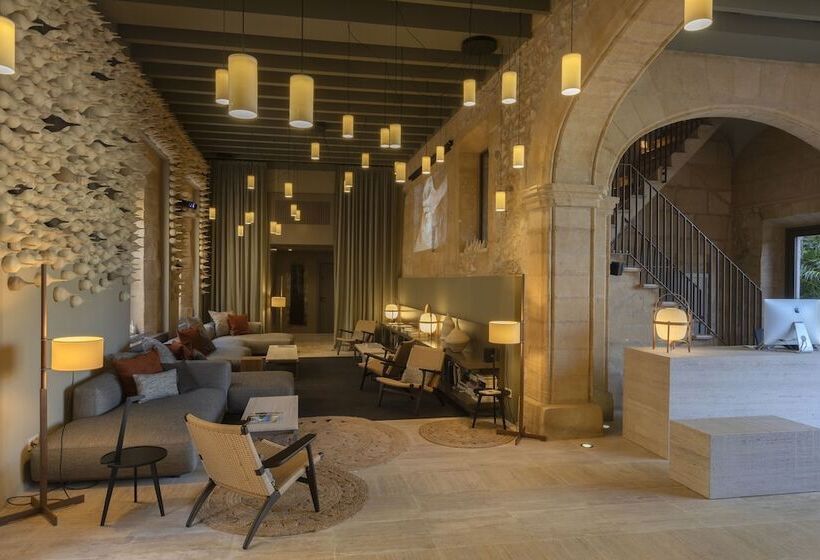 Fotos del hotel Can Aulí Luxury Retreat - Adults Only:  7