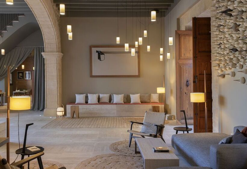 Fotos del hotel Can Aulí Luxury Retreat - Adults Only:  8