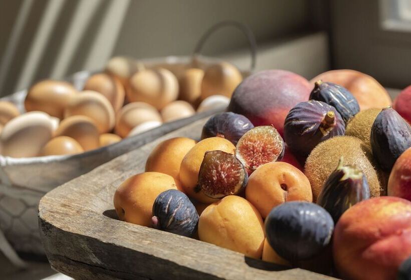 Fotos del hotel Can Aulí Luxury Retreat - Adults Only:  9